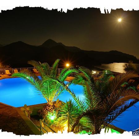 Damnoni Bay Hotel Luaran gambar