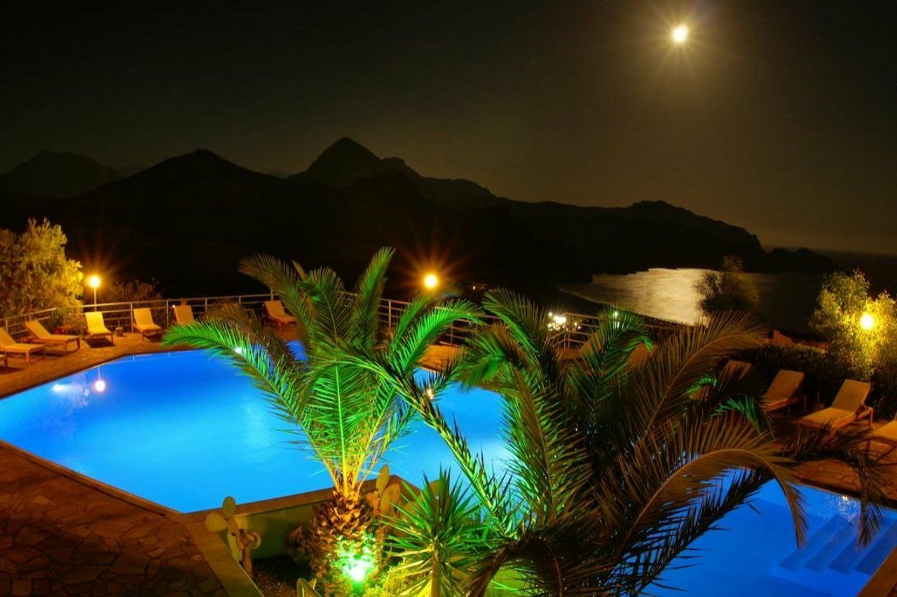 Damnoni Bay Hotel Luaran gambar